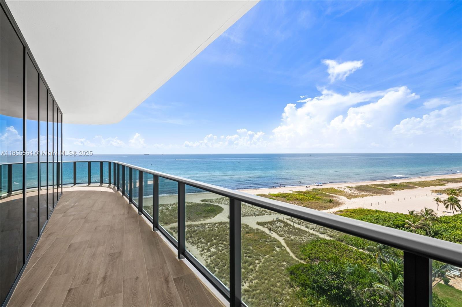 900 N Ocean Blvd #801 Pompano Beach, FL 33062
