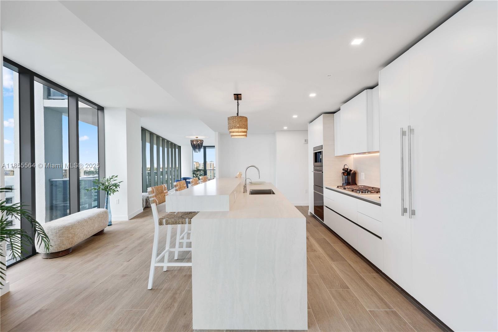 900 N Ocean Blvd #801 Pompano Beach, FL 33062