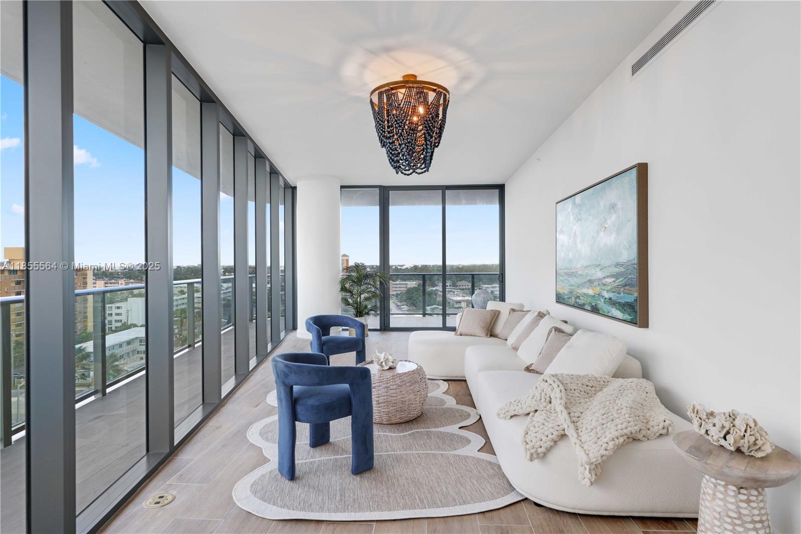 900 N Ocean Blvd #801 Pompano Beach, FL 33062