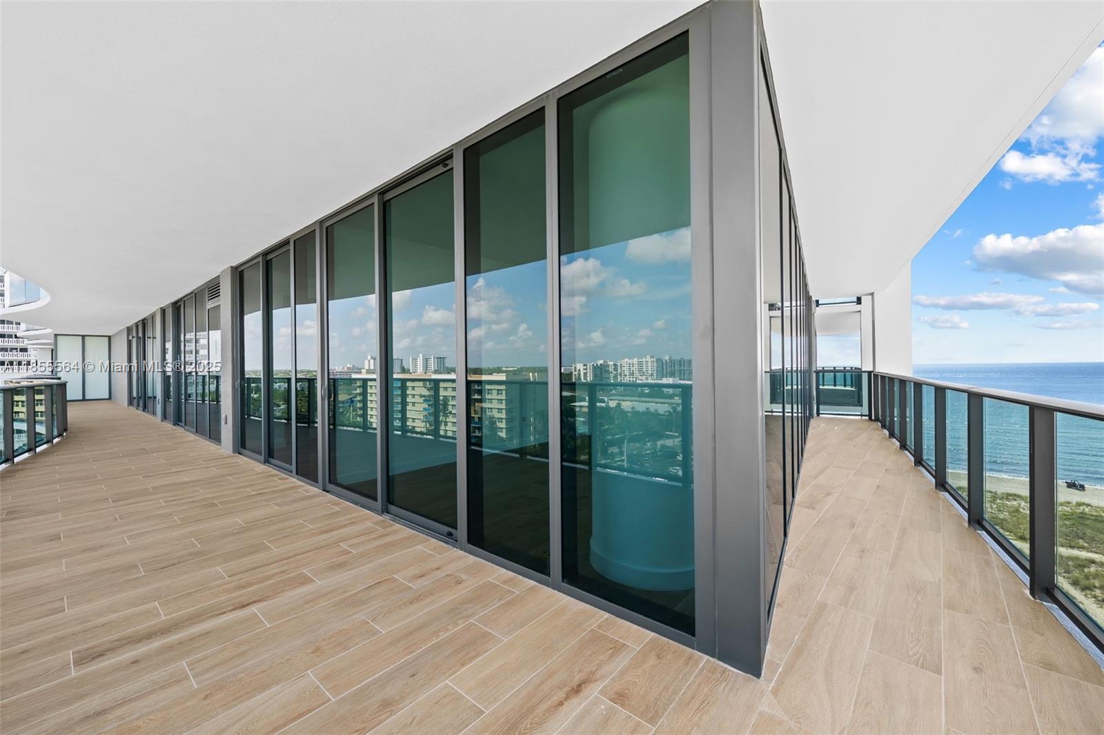 900 N Ocean Blvd #801 Pompano Beach, FL 33062