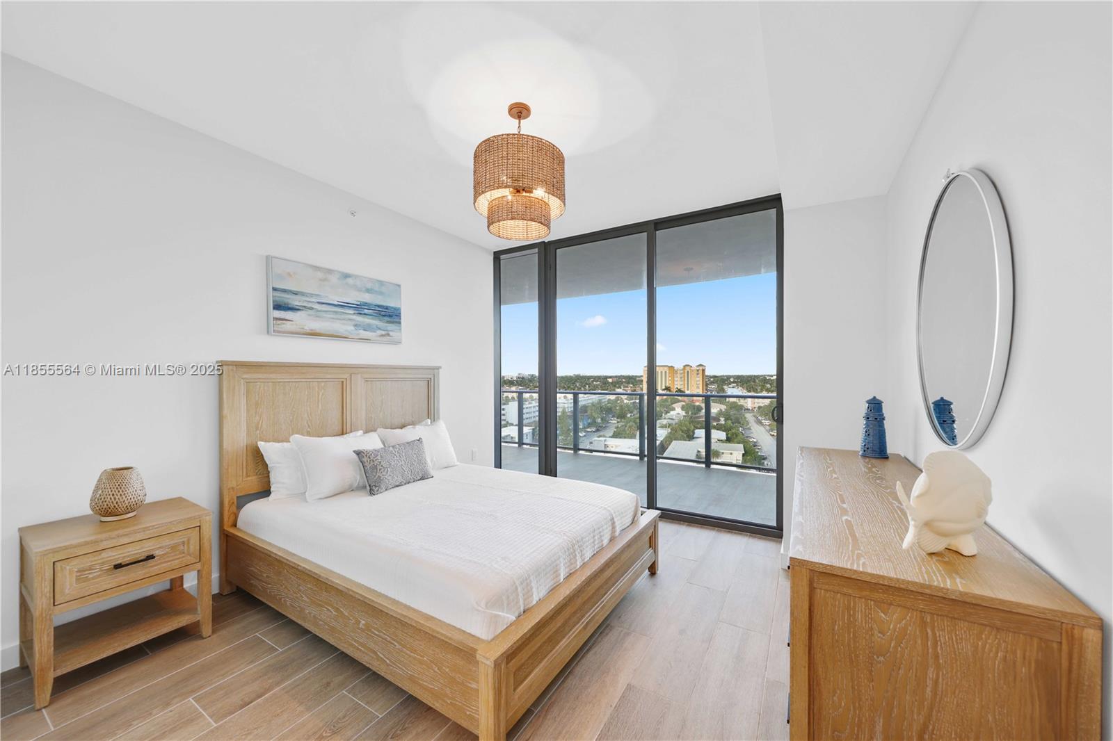 900 N Ocean Blvd #801 Pompano Beach, FL 33062