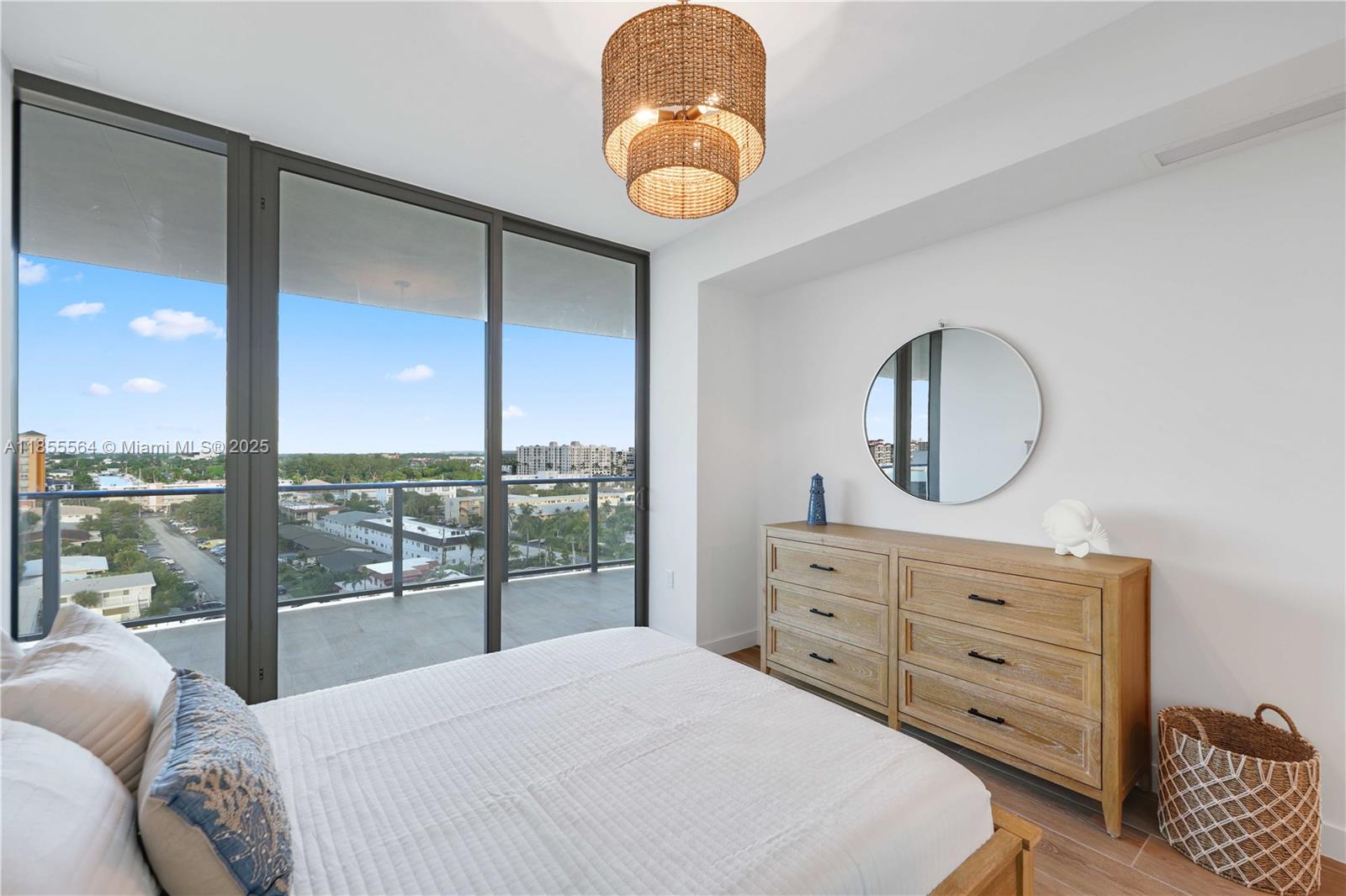 900 N Ocean Blvd #801 Pompano Beach, FL 33062