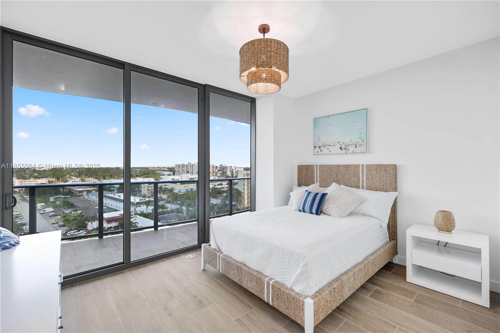 900 N Ocean Blvd #801 Pompano Beach, FL 33062