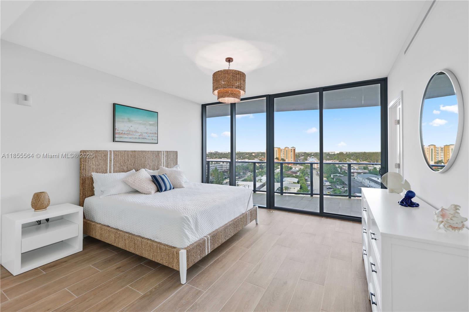 900 N Ocean Blvd #801 Pompano Beach, FL 33062