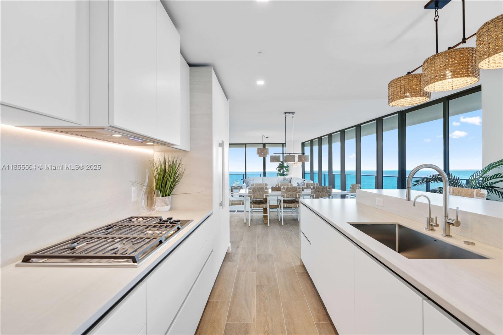 900 N Ocean Blvd #801 Pompano Beach, FL 33062