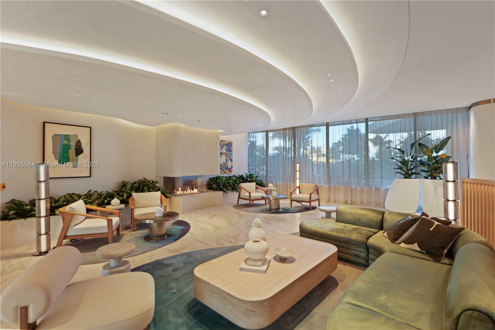 900 N Ocean Blvd #801 Pompano Beach, FL 33062