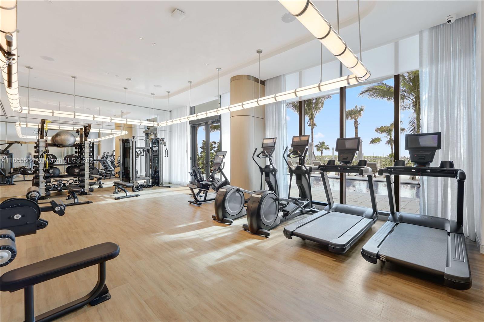 900 N Ocean Blvd #801 Pompano Beach, FL 33062