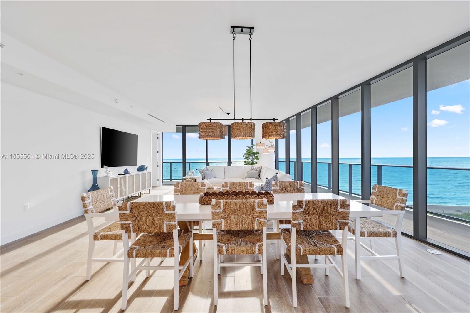 900 N Ocean Blvd #801 Pompano Beach, FL 33062