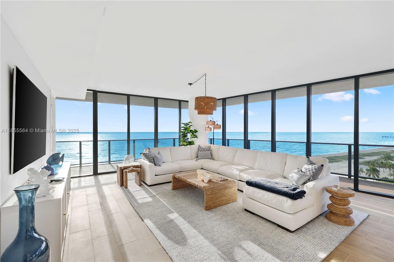 900 N Ocean Blvd #801 Pompano Beach, FL 33062