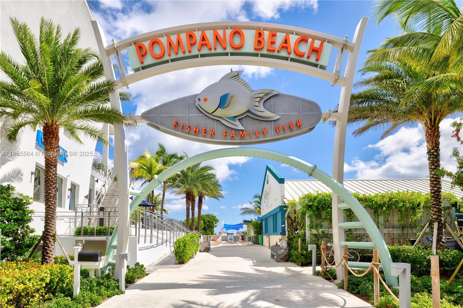 900 N Ocean Blvd #801 Pompano Beach, FL 33062