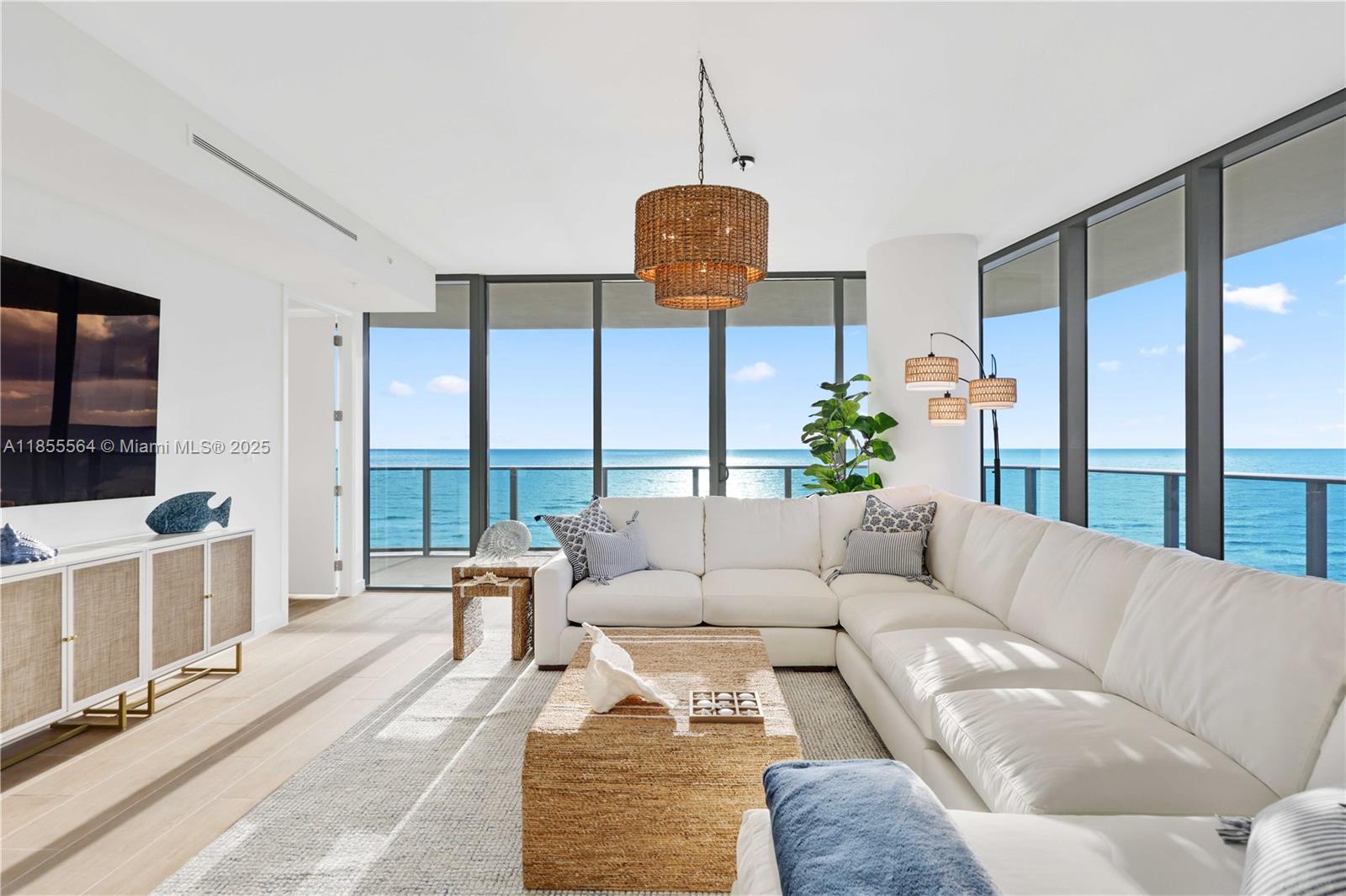 900 N Ocean Blvd #801 Pompano Beach, FL 33062