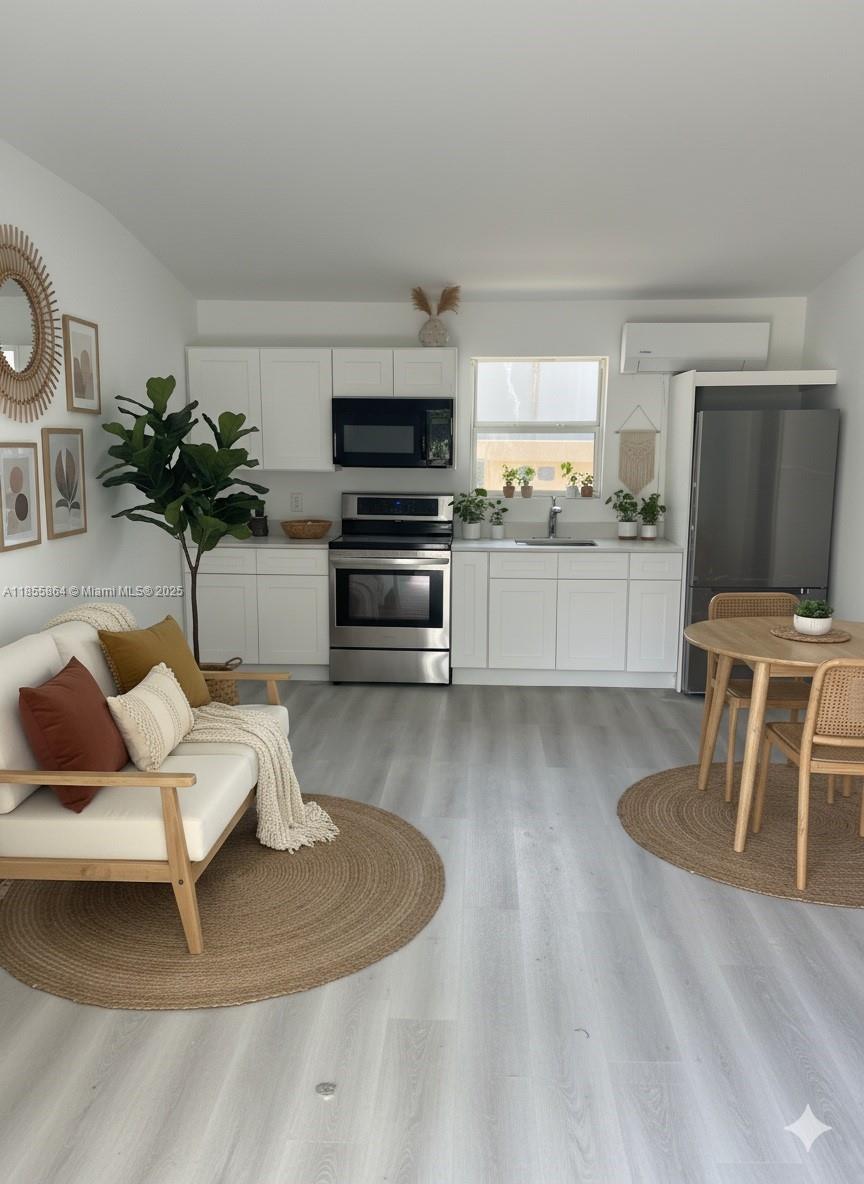 81 NW 44th St #2 Miami, FL 33127