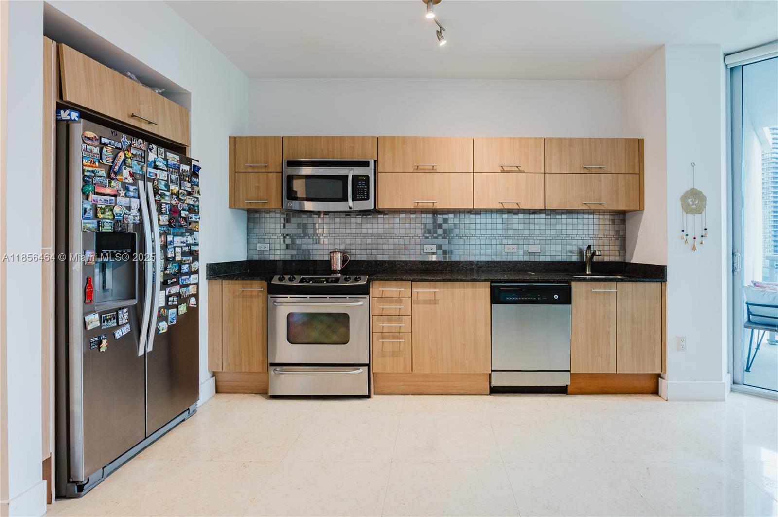350 S Miami Ave #1814