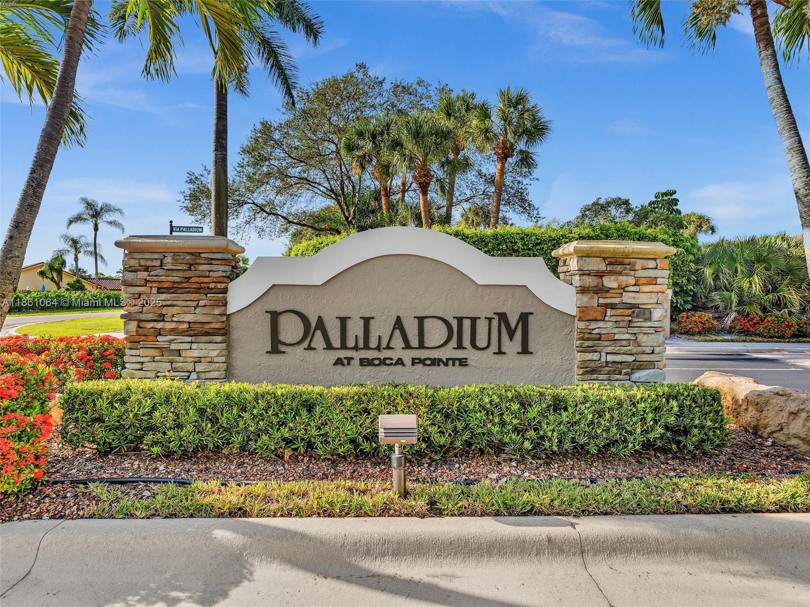 6296 Via Palladium