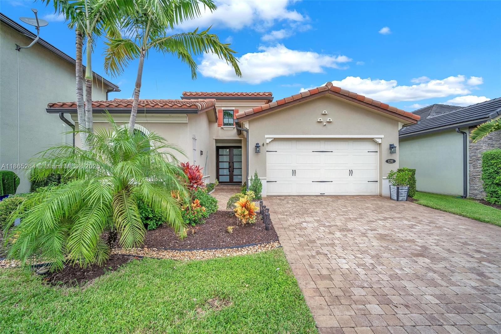 1281 SW 113th Way #1281