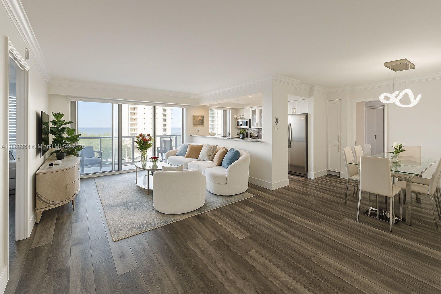 2841 N Ocean Blvd #708