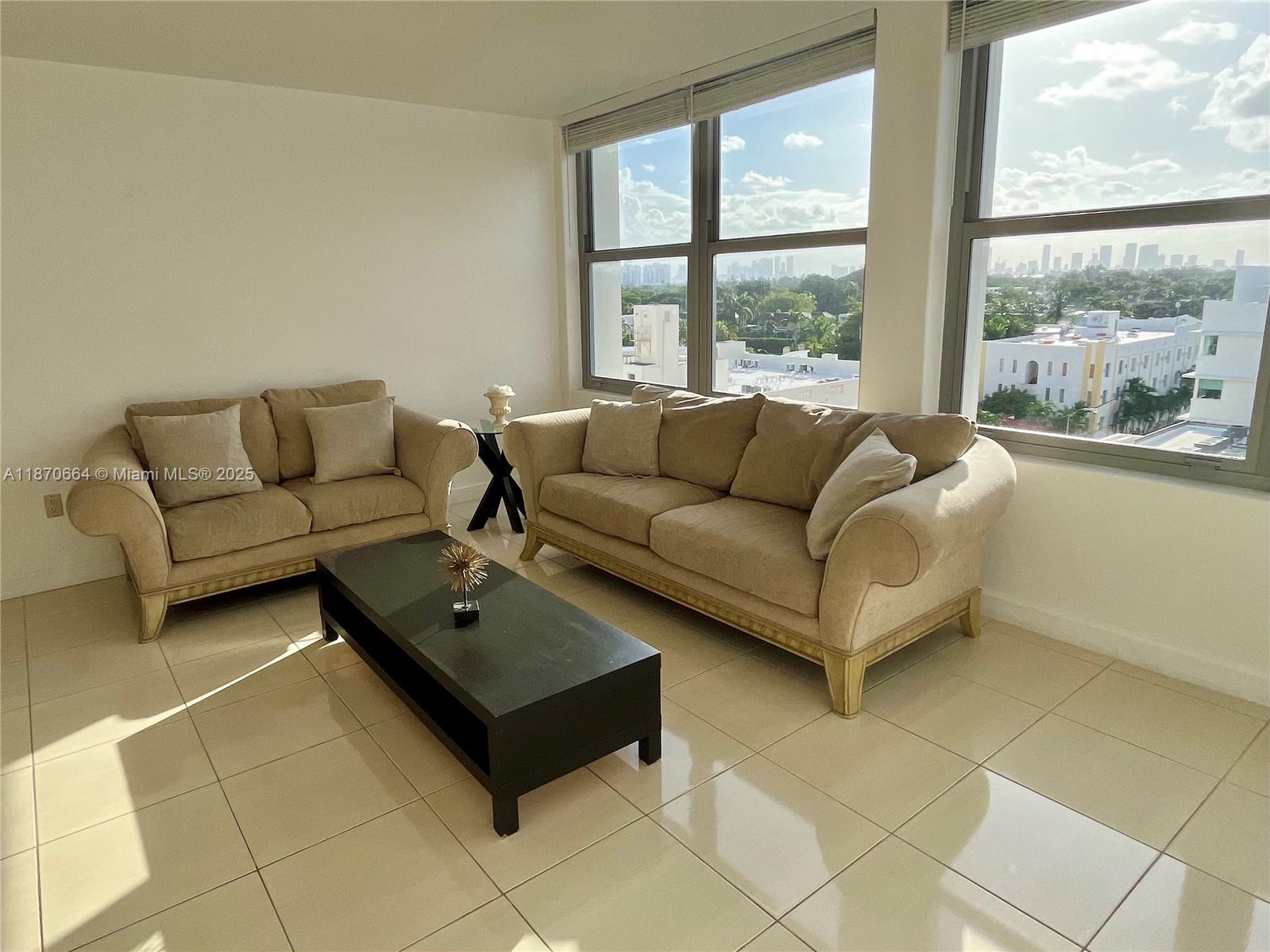 2899 Collins Ave #810