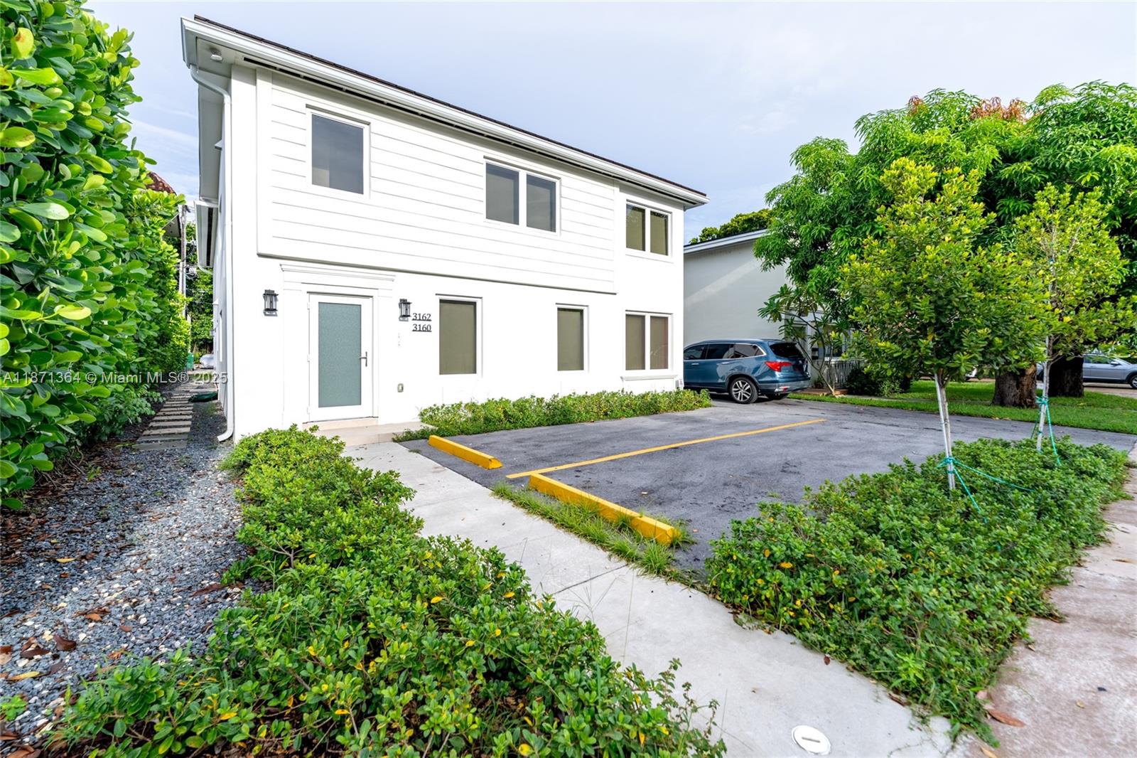 3160 S Le Jeune Rd #3160