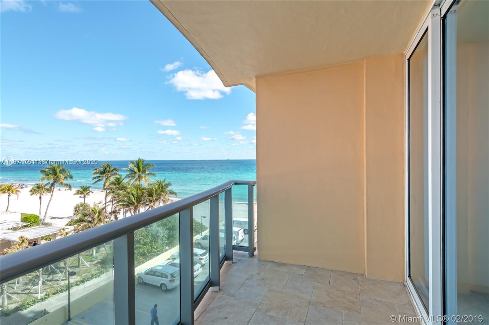 2501 S Ocean Dr #508