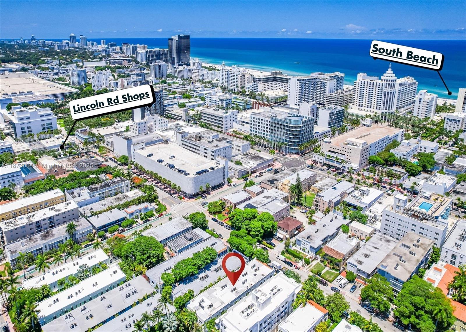 1542 Drexel Ave #306