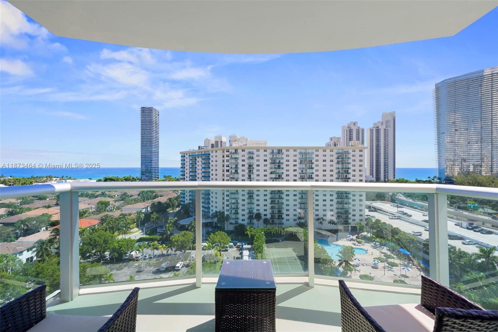 19380 Collins Ave #1414