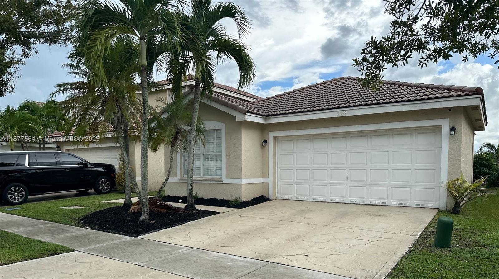 2058 SW 175th Ave
