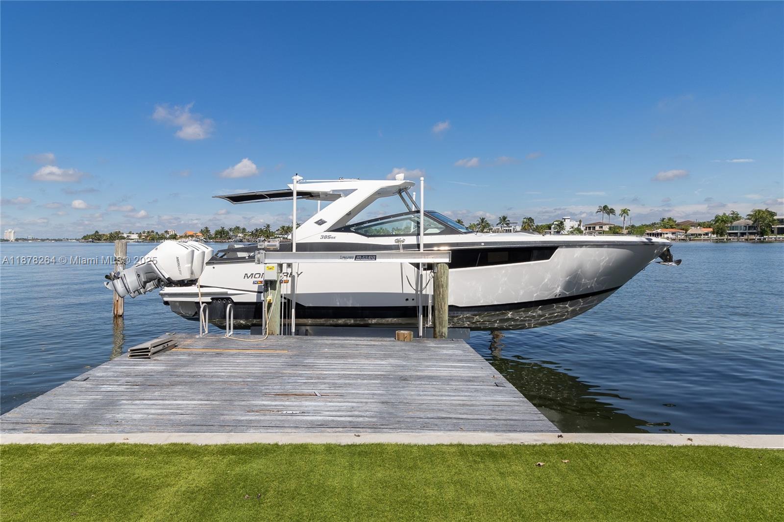 1215 N Biscayne Pt Rd Miami Beach, FL 33141