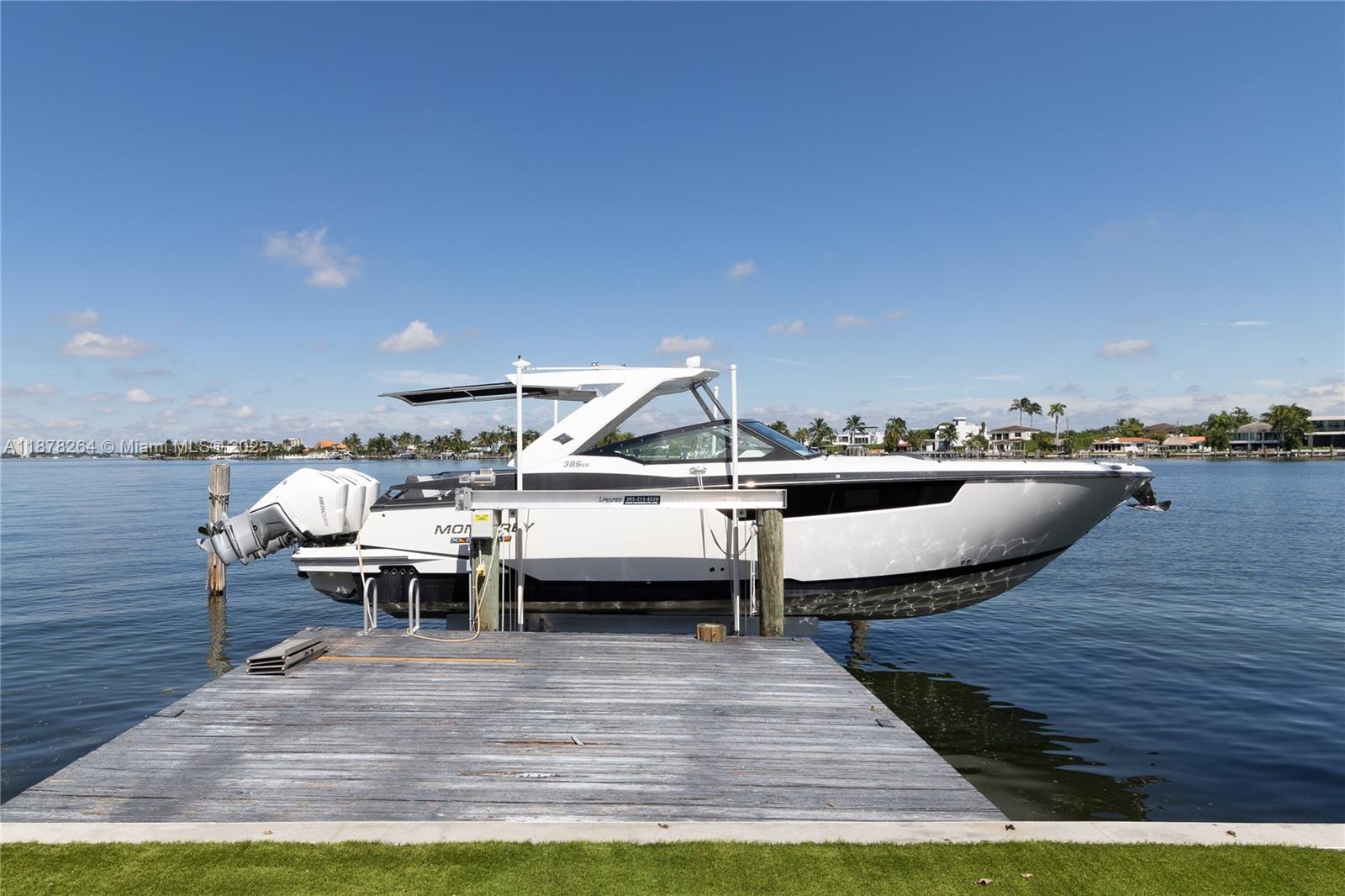 1215 N Biscayne Pt Rd Miami Beach, FL 33141