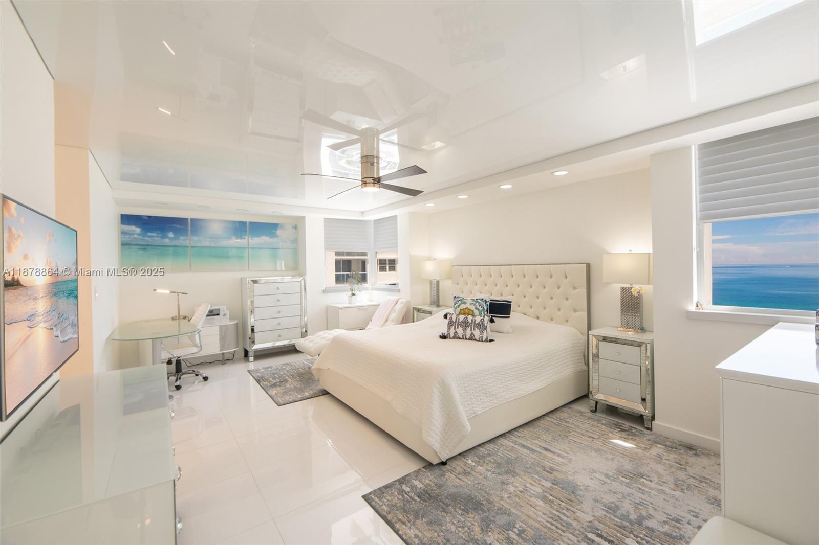 Undisclosed Address Hallandale Beach, FL 33009