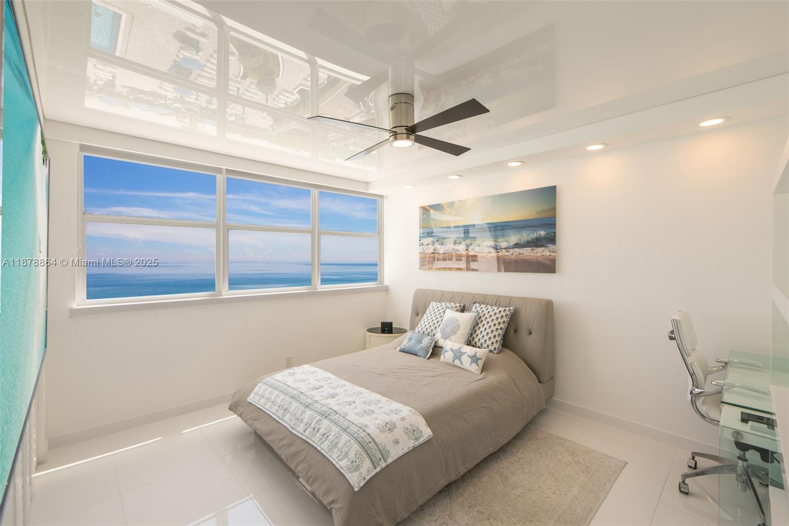 Undisclosed Address Hallandale Beach, FL 33009