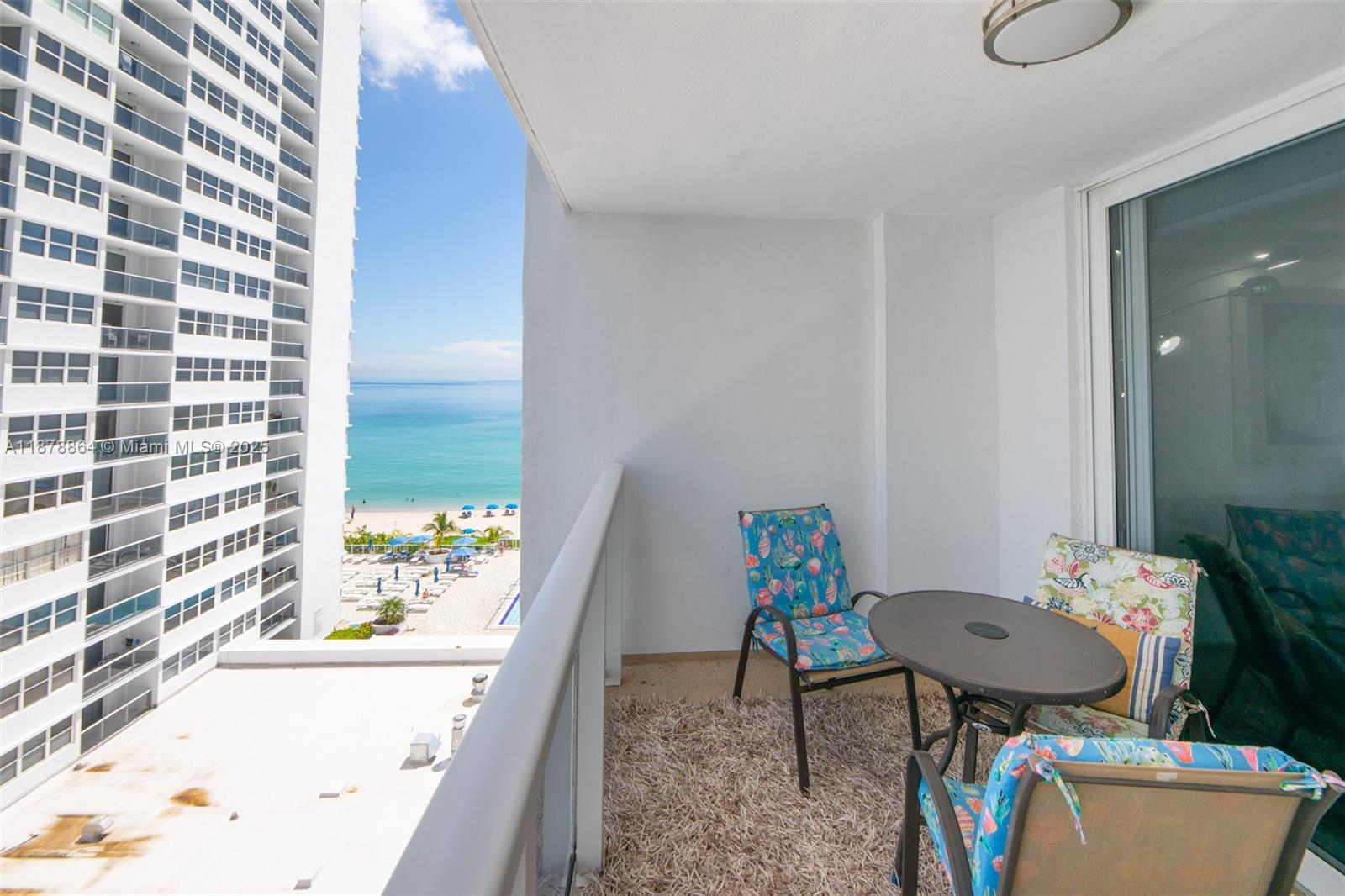 Undisclosed Address Hallandale Beach, FL 33009