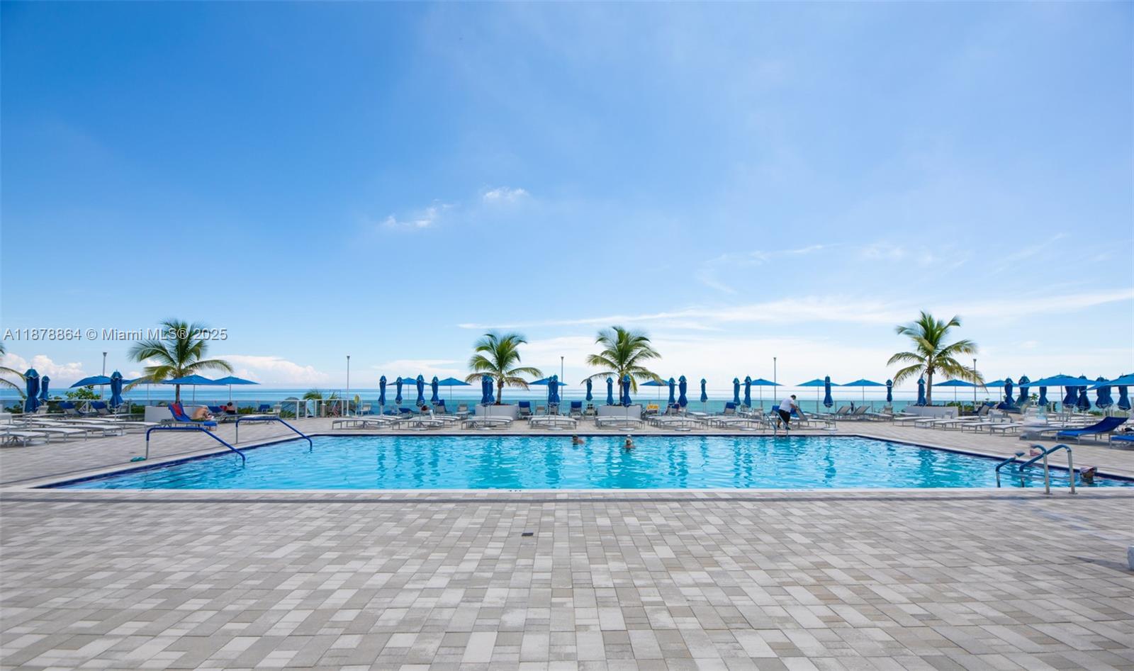 Undisclosed Address Hallandale Beach, FL 33009