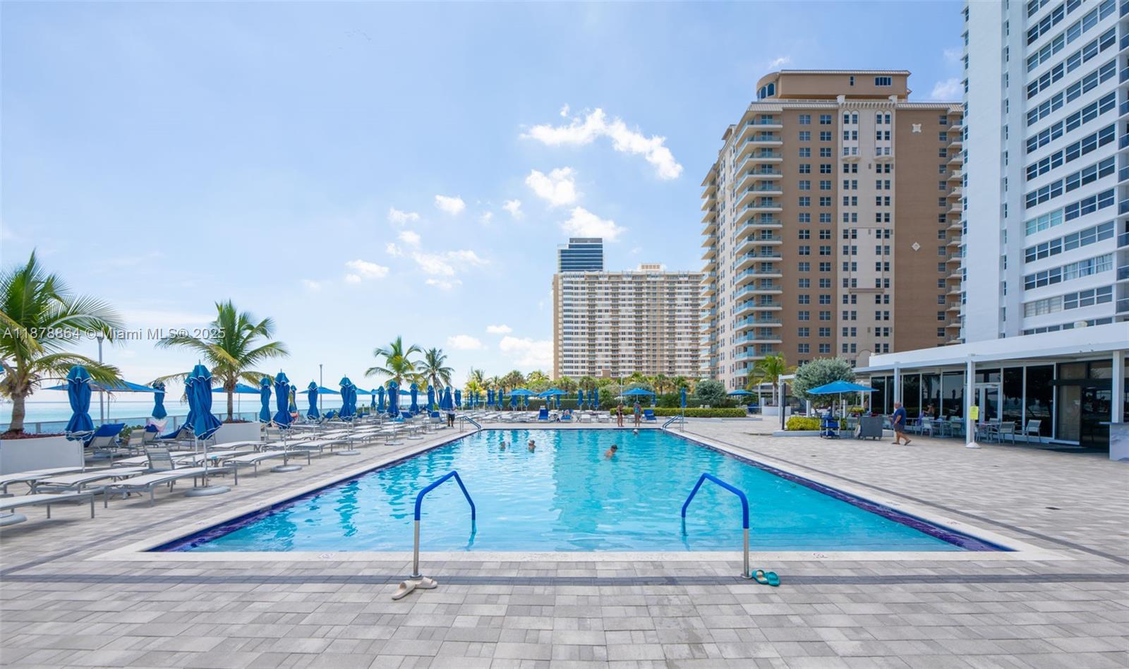 Undisclosed Address Hallandale Beach, FL 33009