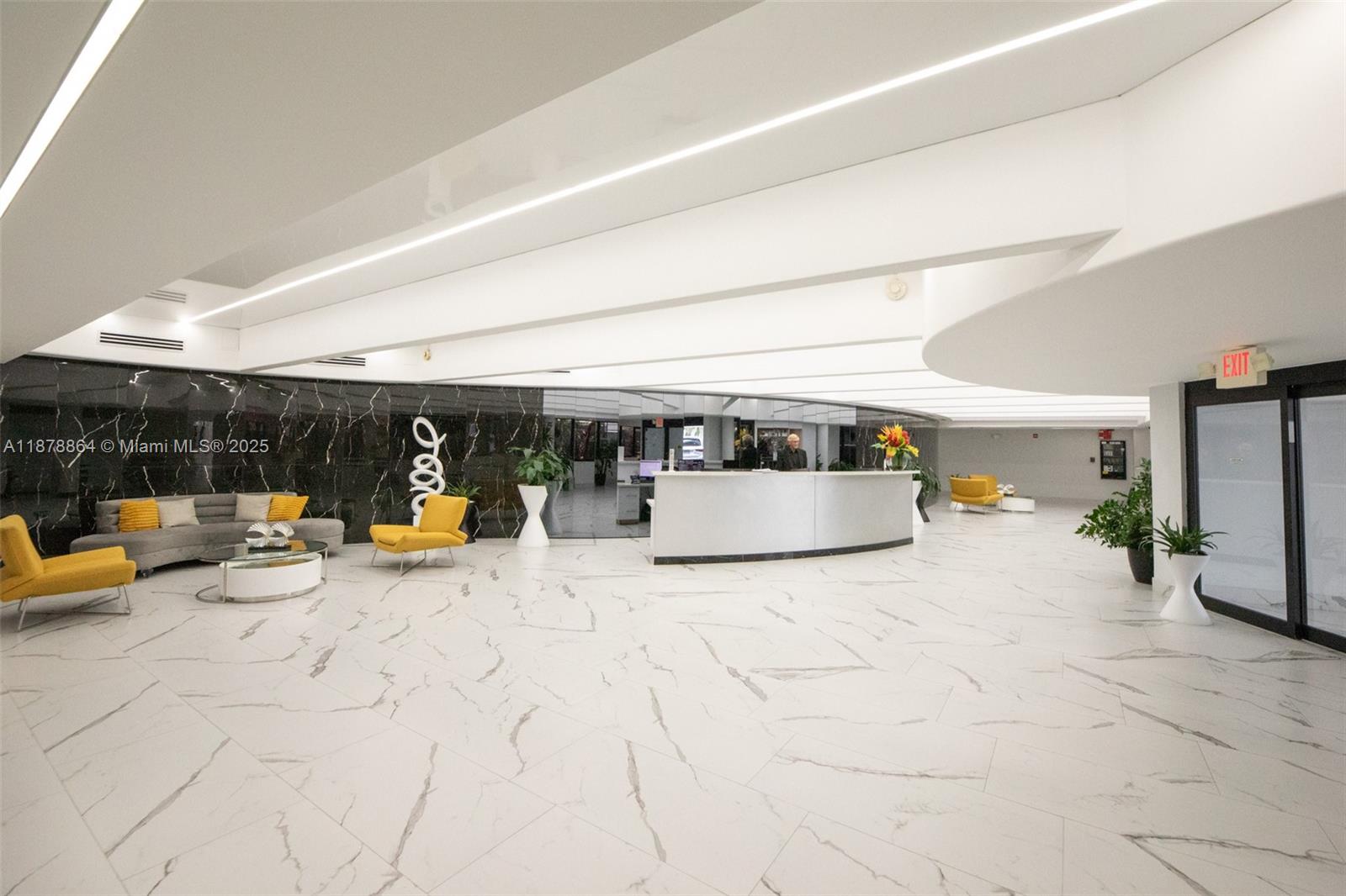 Undisclosed Address Hallandale Beach, FL 33009