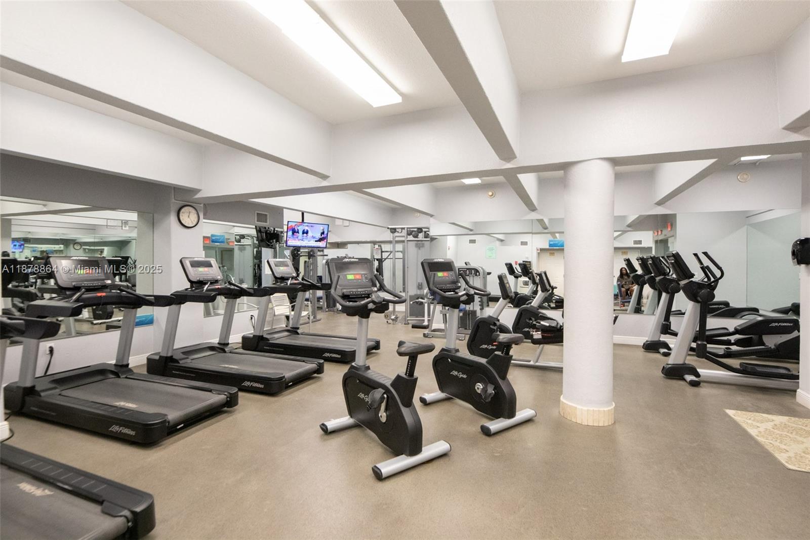 Undisclosed Address Hallandale Beach, FL 33009