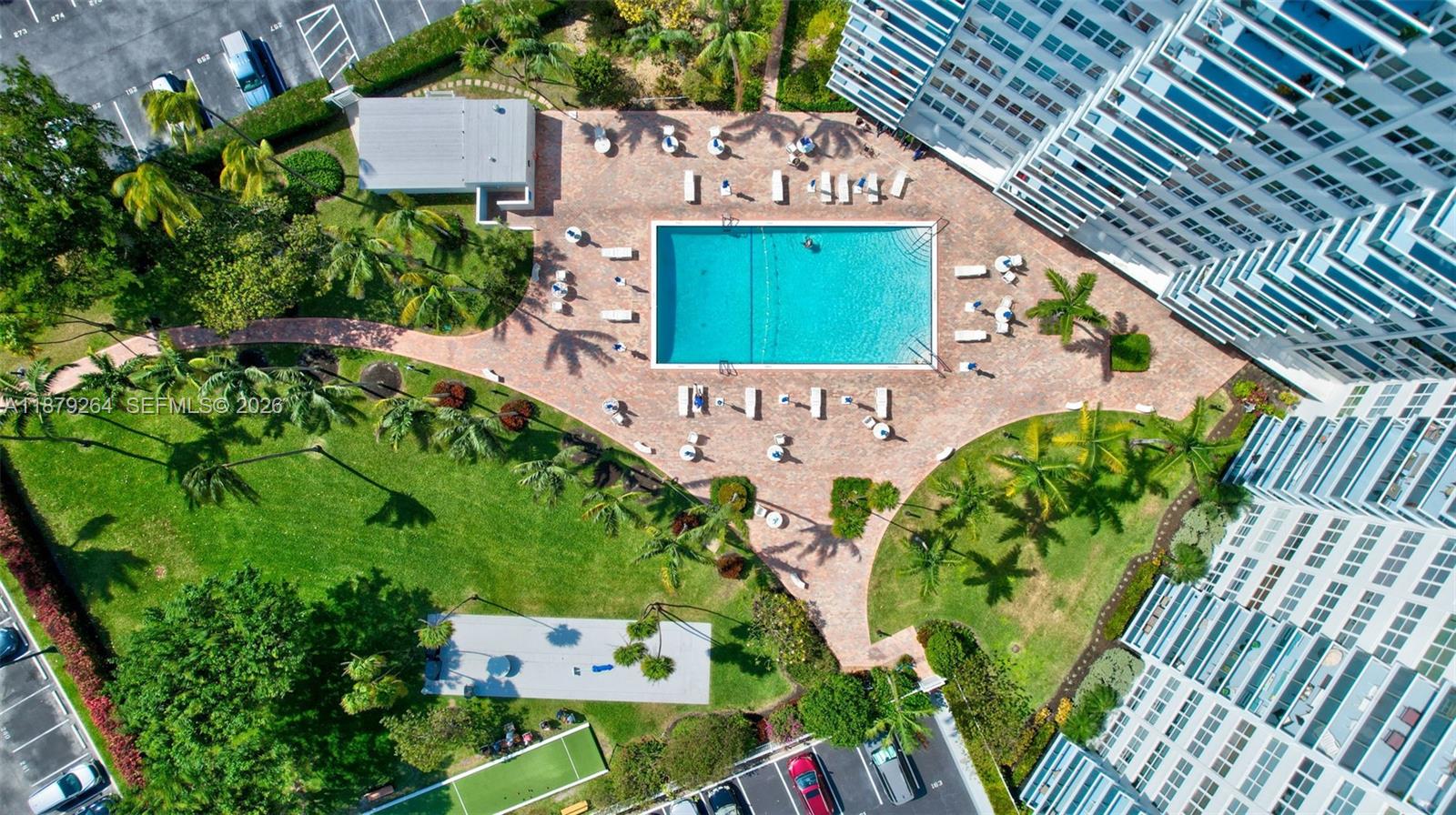 3300 NE 36th St #1712 Fort Lauderdale, FL 33308