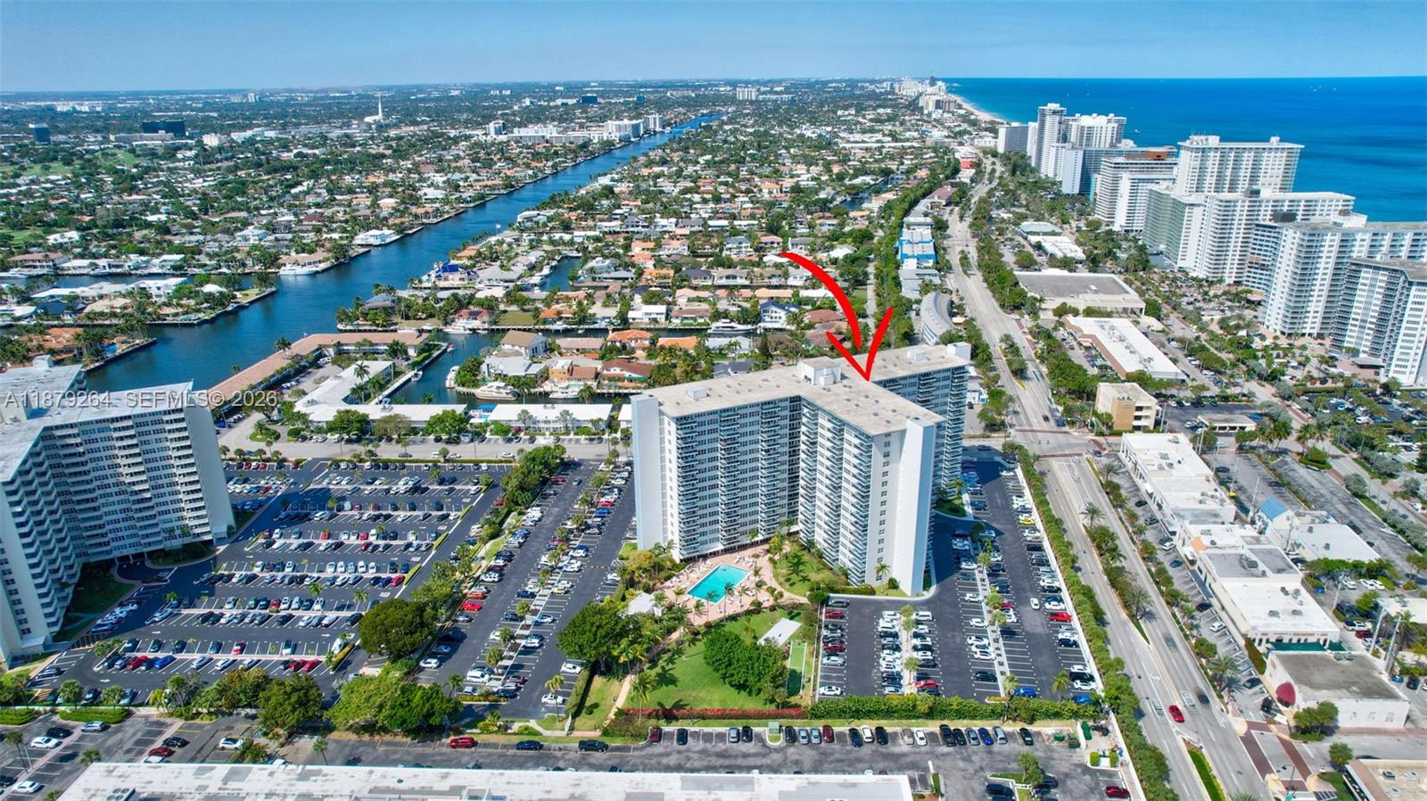 3300 NE 36th St #1712 Fort Lauderdale, FL 33308