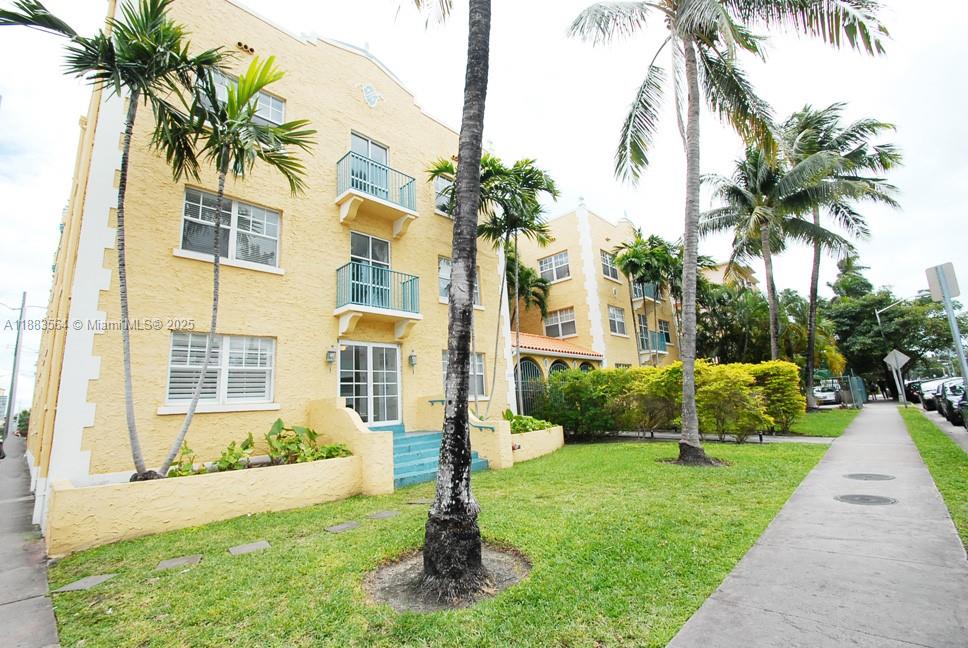 1255 Pennsylvania Ave #101