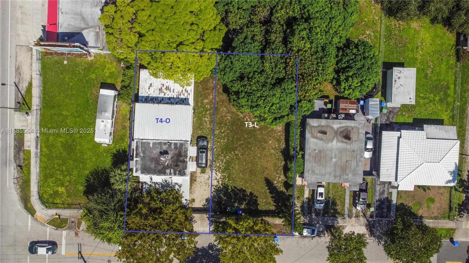 181 NW 41st St Miami, FL 33127