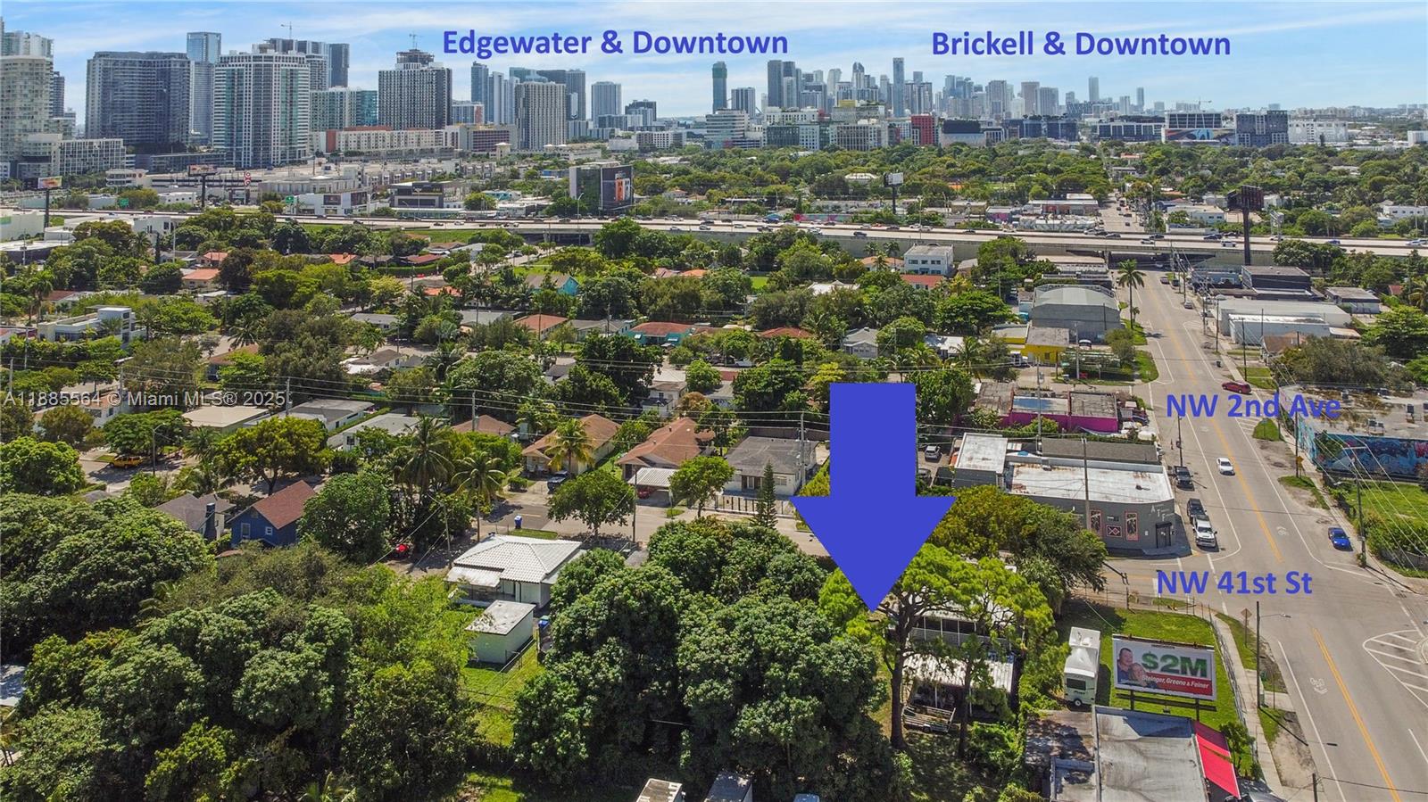 181 NW 41st St Miami, FL 33127