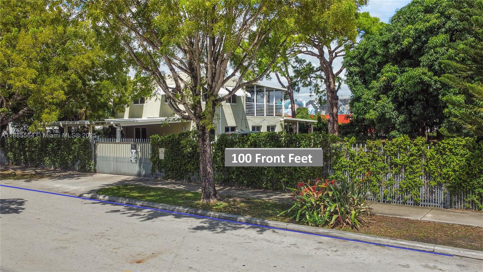 181 NW 41st St Miami, FL 33127