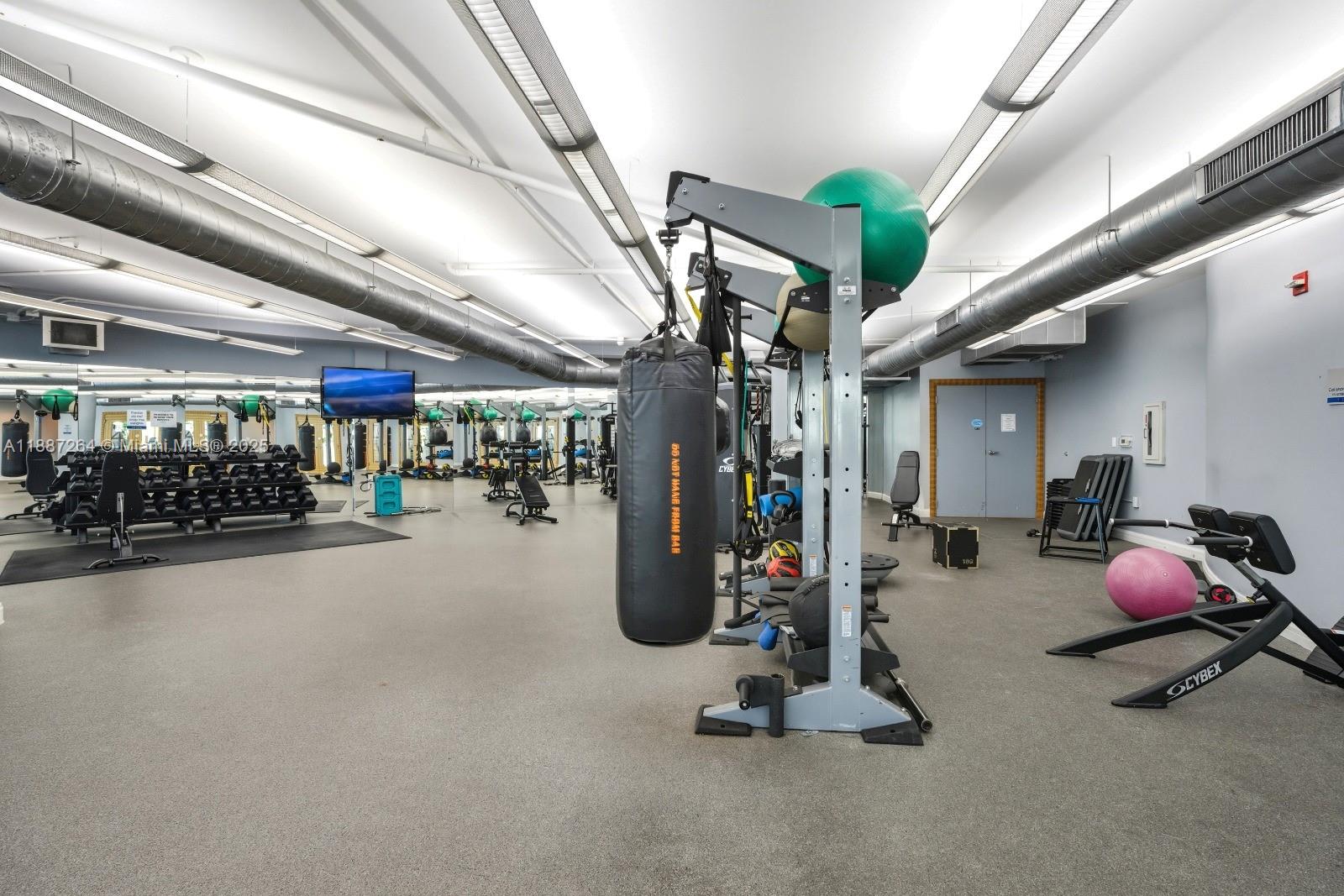 image Vizcayne North Condo23