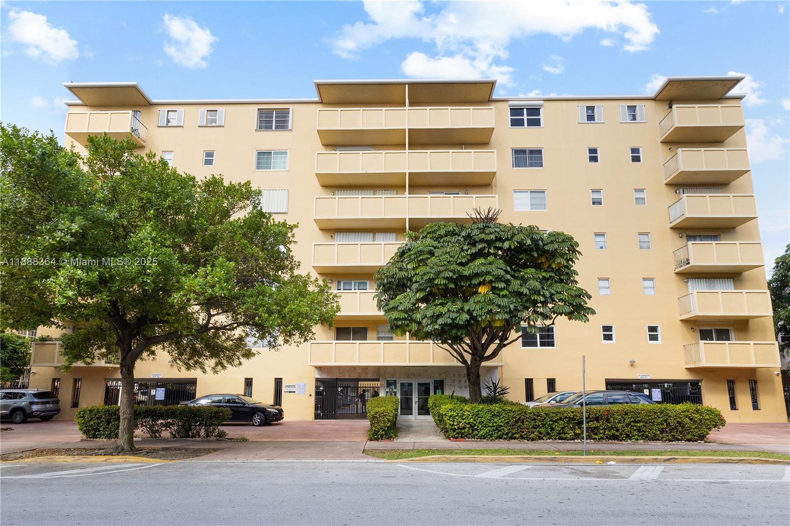 730 Pennsylvania Ave #210