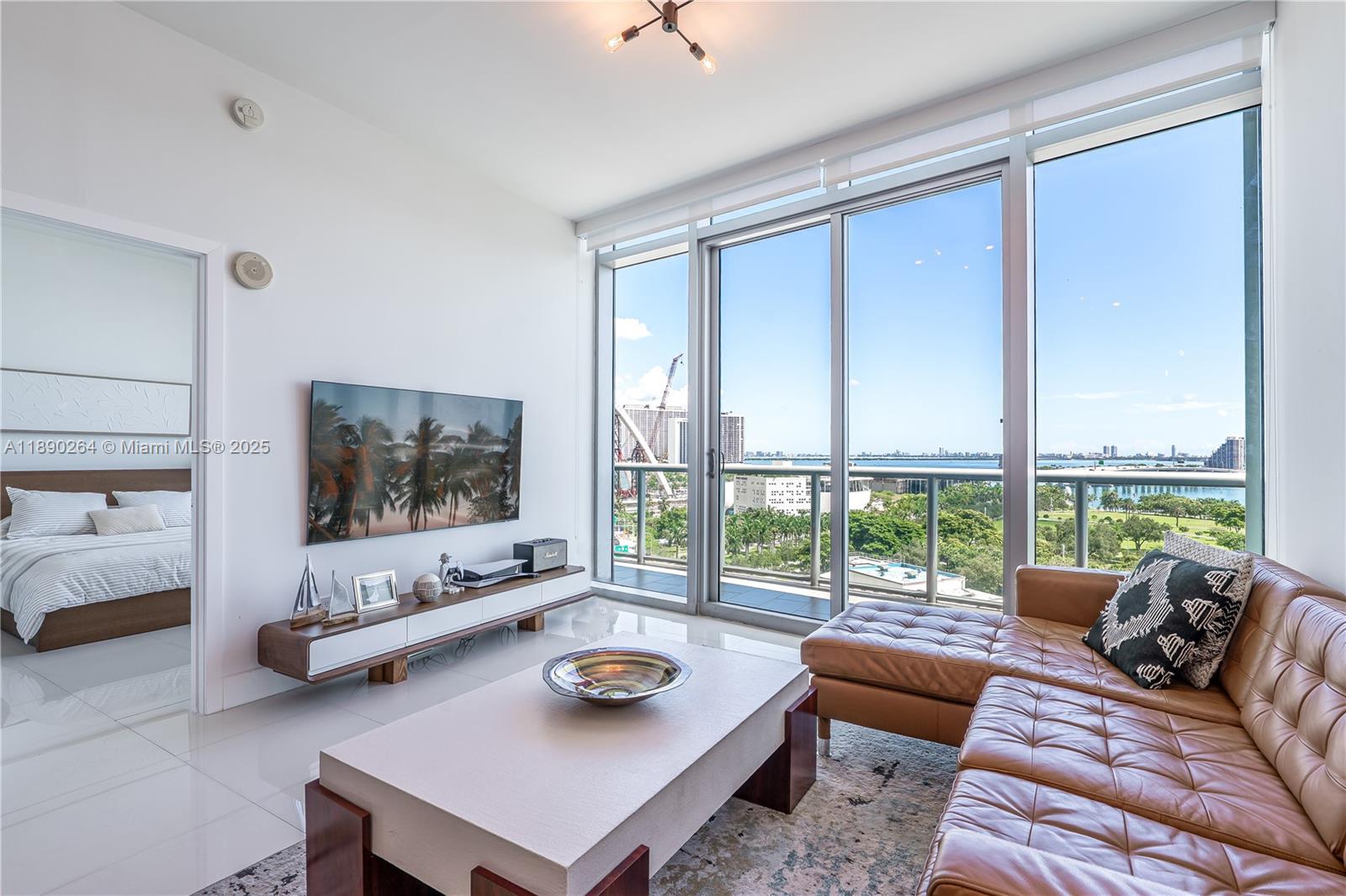 888 Biscayne Blvd #1210