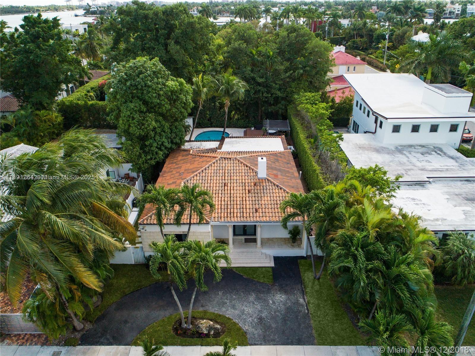 114 2nd Dilido Ter Miami Beach, FL 33139