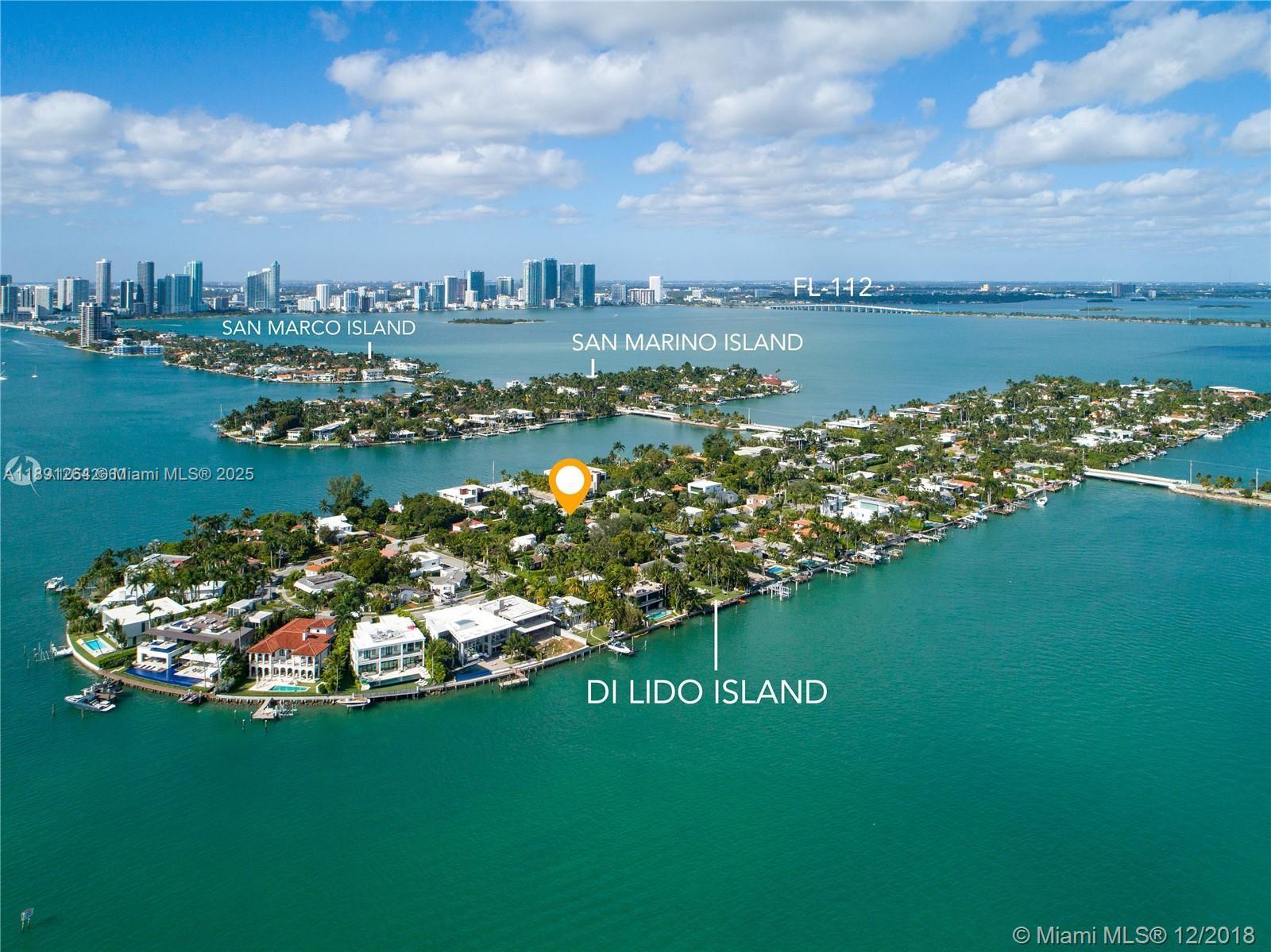 114 2nd Dilido Ter Miami Beach, FL 33139
