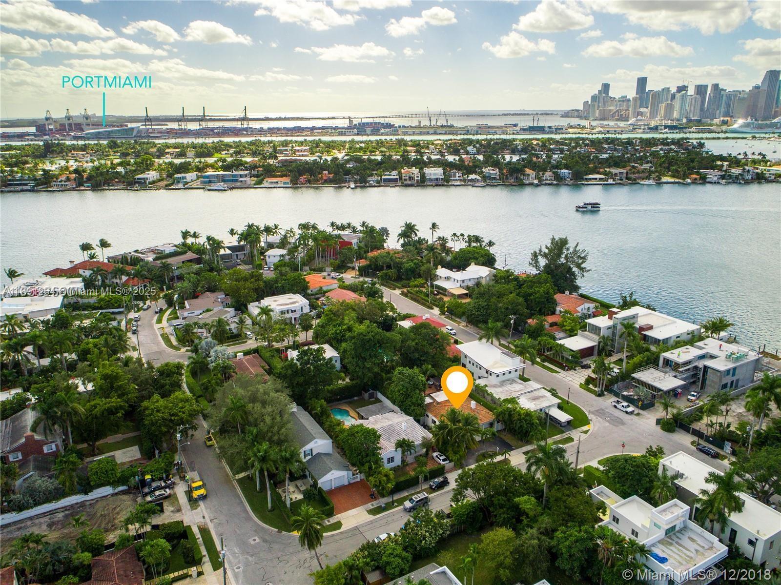 114 2nd Dilido Ter Miami Beach, FL 33139