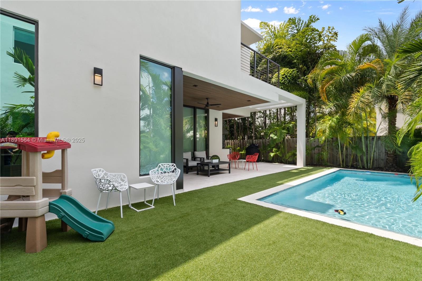 Undisclosed Address Doral, FL 33178