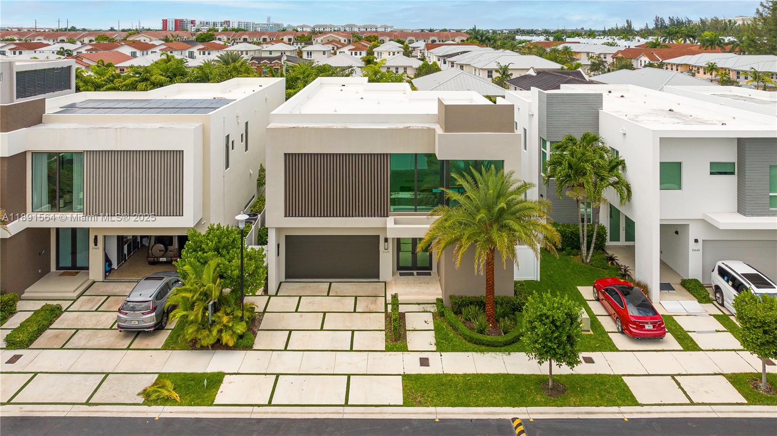 Undisclosed Address Doral, FL 33178