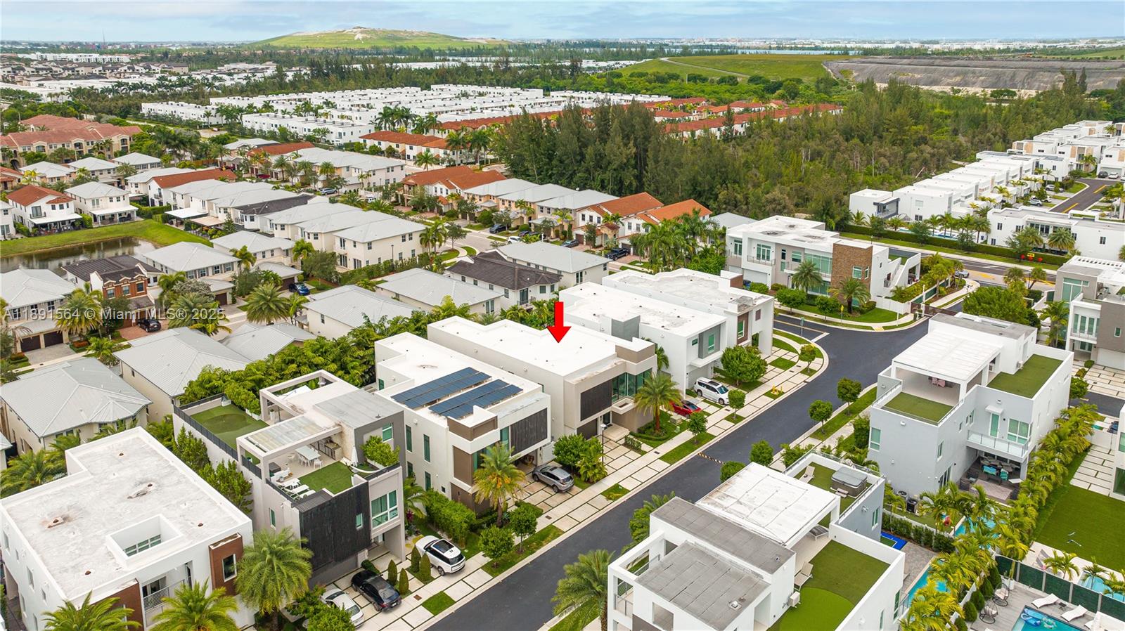 Undisclosed Address Doral, FL 33178